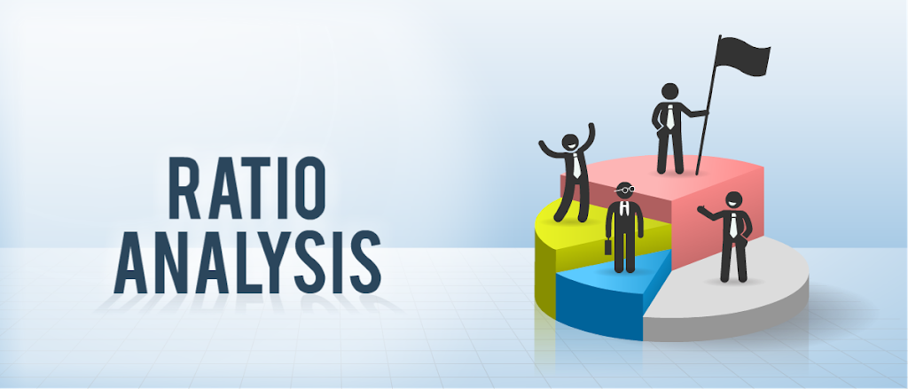 COMPLETE RATIO ANALYSIS | E-akuntansi.com